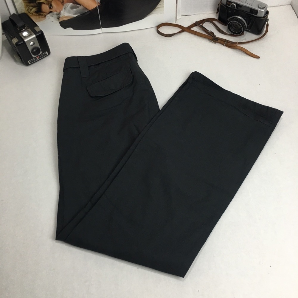Tommy Hilfiger Cotton Pants